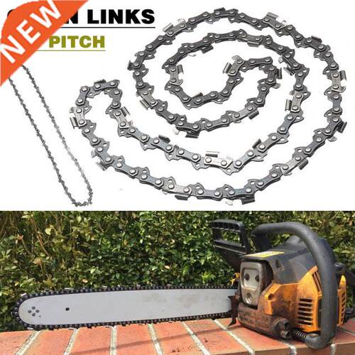 Chainsaw Chain Blade Wood Cutting 3/8 0.050 57 Drive Links F