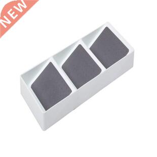 Kitchen Drawer Organizer  Divide Spice Rack Tray Separation