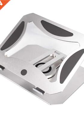 Laptop Stand Ergonomic Aluminum Desktop Laptop Stand Adjusta