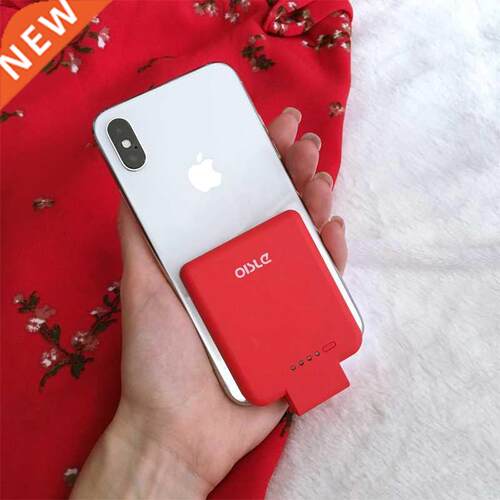 OISLE 2800mAh Portable Charger Mini Power Bank PowerCore Ult
