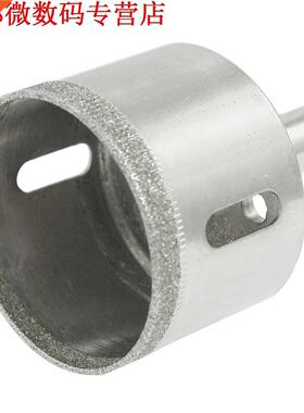 42mm Dia Diamant Deeltjes Coated Boor Keramische Tegels Glas