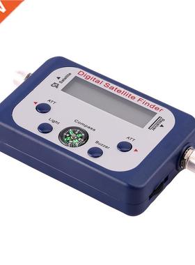 Powstro Universa GSF-9506 Sat finder TV Satellite Finder Min