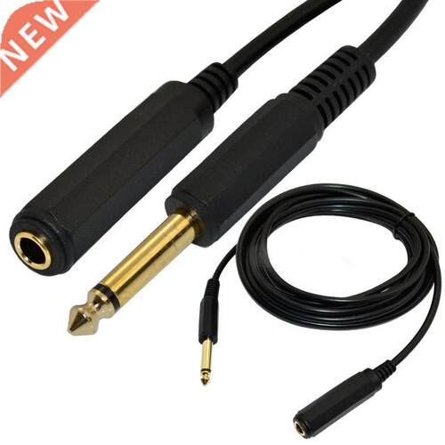 6.35SP M-6.35 SP F Cable 6FT