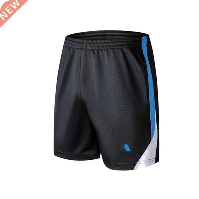 Table Tennis Shorts, High-sretch And Quick-drying Table Tenn