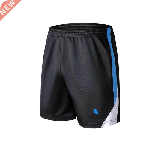 Table Tennis Shorts, High-sretch And Quick-drying Table Tenn