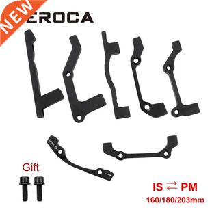 MEROCA MTB Disc Brake Disc PM/IS apter 160/180/203mm