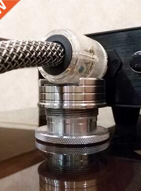 LP Vinyl Record Adjuable HIFI Audio Speakers power cable P