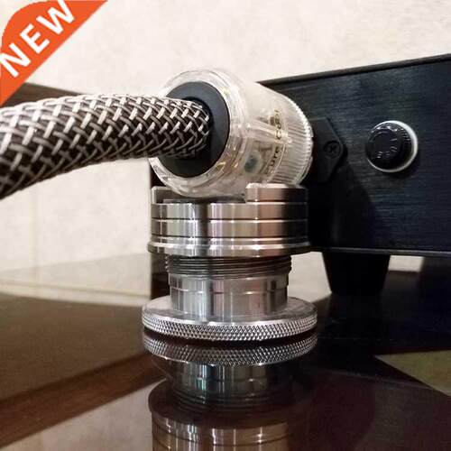 LP Vinyl Record Adjuable HIFI Audio Speakers power cable P