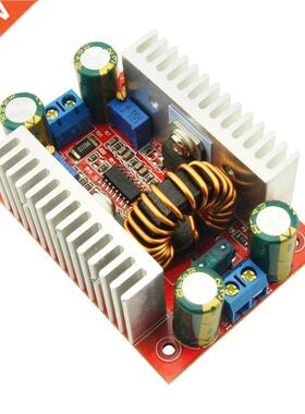 400W 15A DCDC Power Converter Boost Module Stepup Constant P