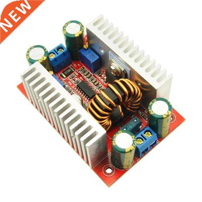 400W 15A DCDC Power Converter Boost Module Stepup Constant P