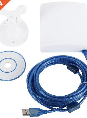 150Mbps High Gain 14DBi Antenna 5M Cable Wireless USB Adapte