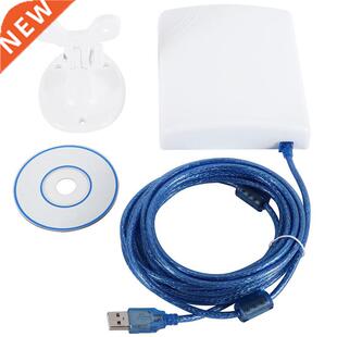 150Mbps High Gain 14DBi Antenna 5M Cable Wireless USB Adapte