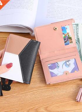 Women's Wallet ort Women Coin Purse Faion Wallets For Wo