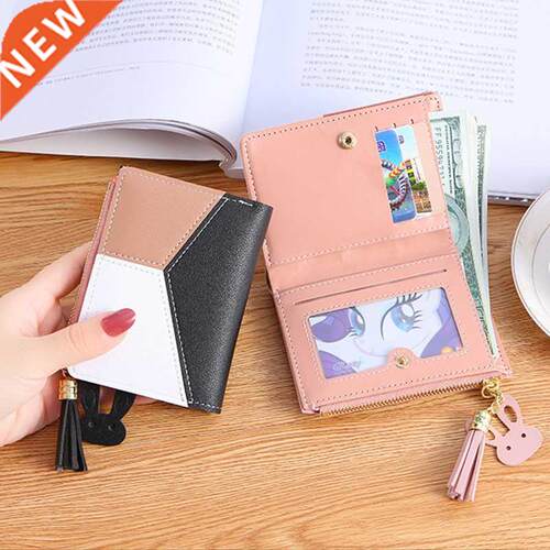 Women's Wallet ort Women Coin Purse Faion Wallets For Wo
