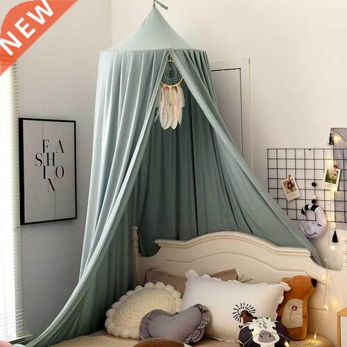 Bby Mosquito Net for Crib Girls Princess Mosquito Net Hung