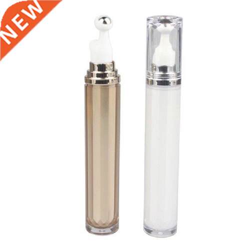 20ml Acrylic Empty Refillable Eye Cream Roller Bottle with