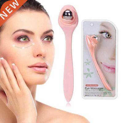 1pc Home Use Eye Massager Roller Promotes Blood Circulation