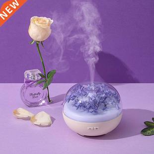 180ml Aroma Essential Oil Diffuser Quiet Aromatherapy Air Hu