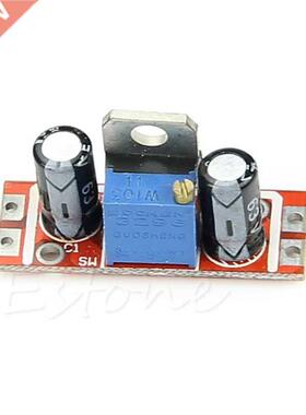 LM317 Low Ripple DC 63V-4.5V to 60V-3V Buck Line Regulated