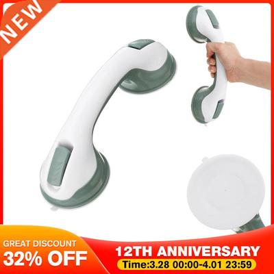 1PC Shower Handle ar Se Grip Handle Gra ar for Elderly