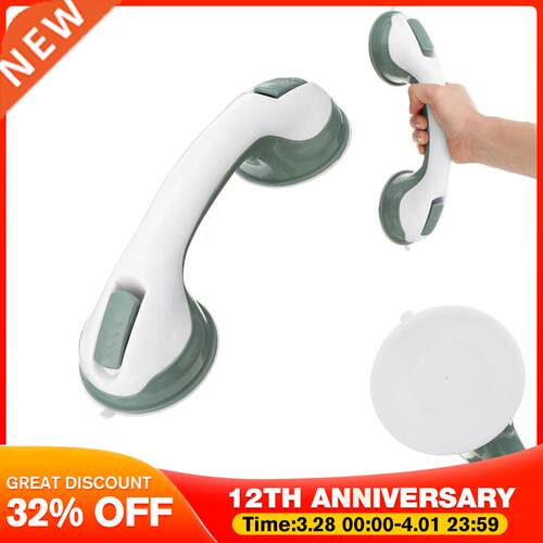 1PC Shower Handle ar Se Grip Handle Gra ar for Elderly