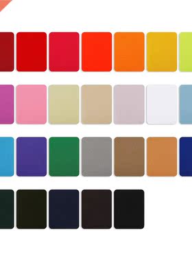 5cs/lot Fabic Ion-on atches Sewing On atches 12.5x9.5cm