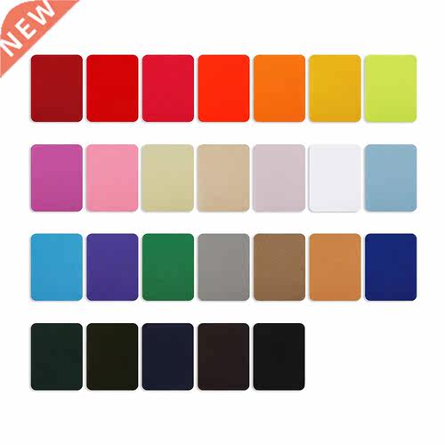 5cs/lot Fabic Ion-on atches Sewing On atches 12.5x9.5cm