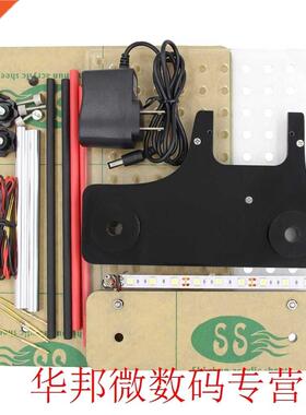 Multi-function Car Ecu Brush Test Stand Multi-function Ecu B
