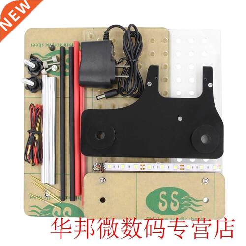 Multi-function Car Ecu Brush Test Stand Multi-function Ecu B