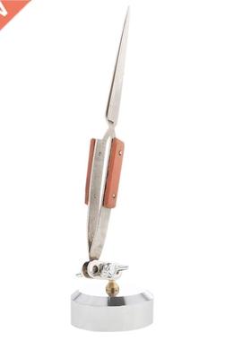 Third Hand Soldering Tool Tweezer Nipper Forcep Nice Holder