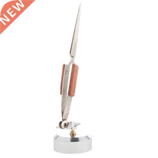 Third Hand Soldering Tool Tweezer Nipper Forcep Nice Holder