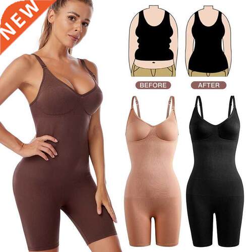 Bodysuit apewear Women Full Body aper Tummy Control Slim
