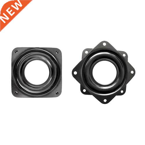 '' New Style Lazy Susan Ball Bearing Metal Swivel Plate Rot