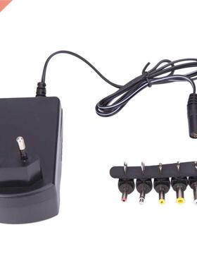 Universal 0W EU AC 100/240V Input DC  4 5 6 7 5 9 12 V Out