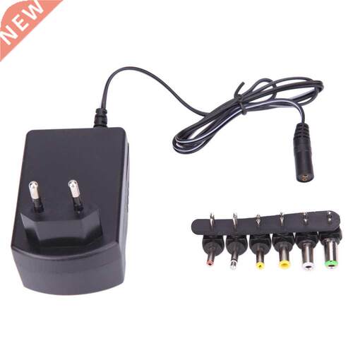 Universal 0W EU AC 100/240V Input DC  4 5 6 7 5 9 12 V Out