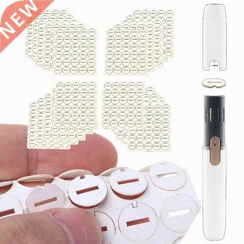 300 Slices Absorb Oil Gasket for Iqos 3.0 Little Slice Clean