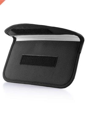 1pcs Cr Key Frdy Bg Signl Blocking Shield Cse Protect