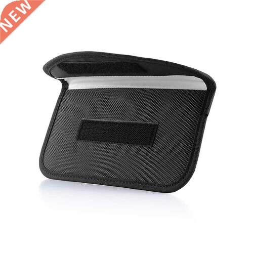 1pcs Cr Key Frdy Bg Signl Blocking Shield Cse Protect