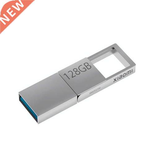 Xiaomi Dual Interface U Disk 64G 128G Portable USB 3.2 Type-