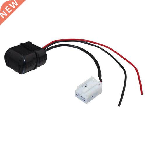 20Cm 12V eugeot Aux Ca Module Audio Cable Ca Adate Musi