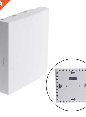 80*80*27mm Plastic Box For Electronics Project Humidity Sens