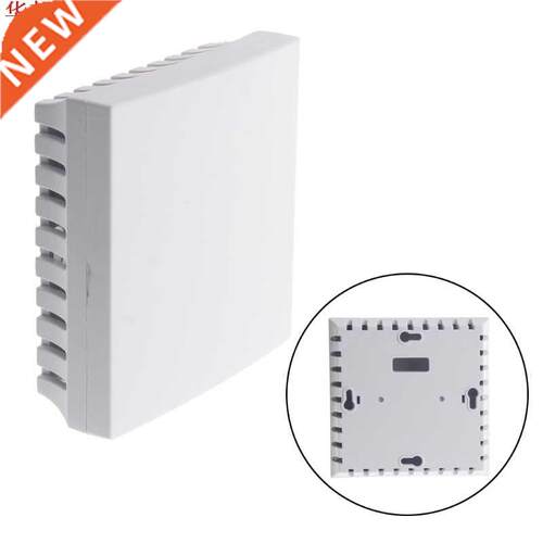 80*80*27mm Plastic Box For Electronics Project Humidity Sens