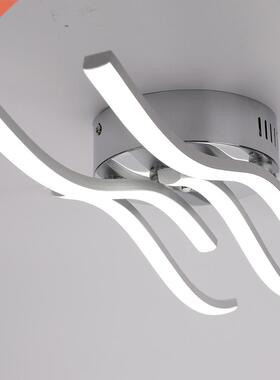 24W 12W 18W LED Ceiling Light Ceiling Lamp AC85-265V Modern