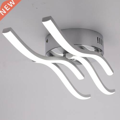 24W 12W 18W LED Ceiling Light Ceiling Lamp AC85-265V Modern