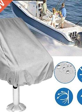 1cs Boat Seat Cove Outdoo Wateoof edestal ontoon