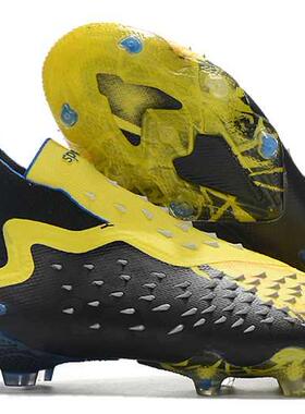 Nowy produkt m?skie buty do pi?ki no?nej FG wysokiej jako?ci