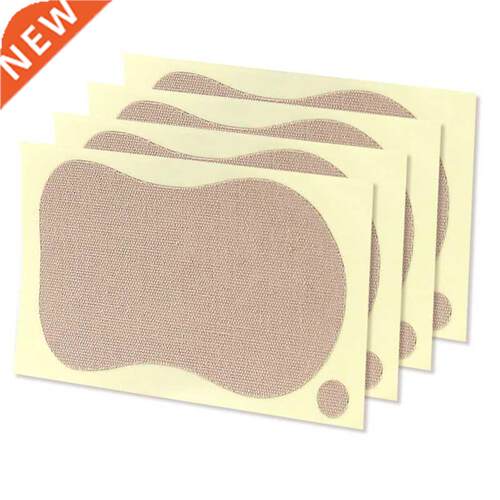 10pcs Sweat Pad Unisex Armpits Antiperspirant Sticker Undera