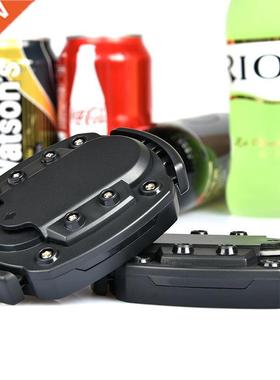 Multifunctional Universal Can Opener Beer Drink Top Resectio