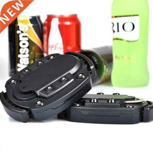Multifunctional Universal Can Opener Beer Drink Top Resectio
