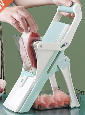Mandoline Slicer Vegetable Cutter Manual Potato Cucumber